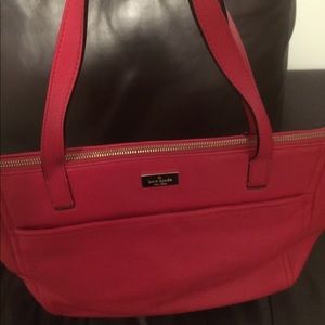 Kate Spade purse, brand new with tags